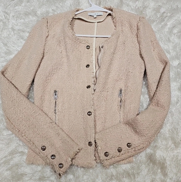 Iro Jacket - Picture 9 of 11